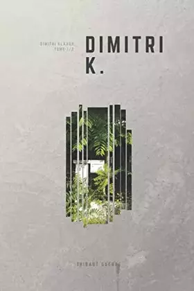 Couverture du produit · Dimitri K. (Dimitri Klaxon) (French Edition)