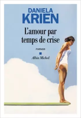 Couverture du produit · L'Amour par temps de crise