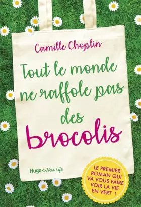 Couverture du produit · Tout le monde ne raffole pas des brocolis