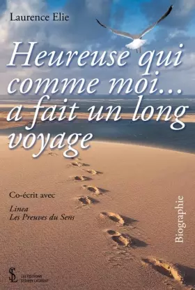 Couverture du produit · Heureuse qui comme moi… a fait un long voyage
