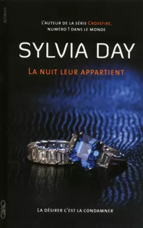 Couverture du produit · La nuit leur appartient tome 2 (2)