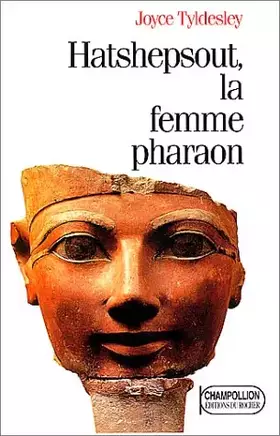Couverture du produit · Hatshepsout : La femme pharaon