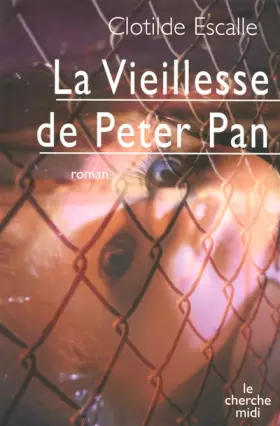 Couverture du produit · La Vieillesse de Peter Pan