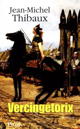 Couverture du produit · Vércingetorix