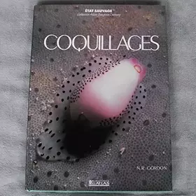 Couverture du produit · Les coquillages
