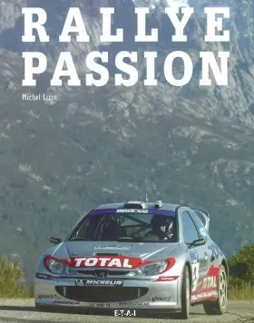 Couverture du produit · Rallye Passion