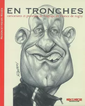 Couverture du produit · Tronches ! (en)