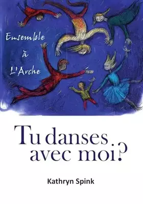 Couverture du produit · Tu danses avec moi ?