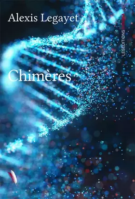 Couverture du produit · Chimères