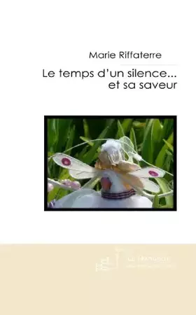 Couverture du produit · Le Temps d'un Silence . . . et sa Saveur