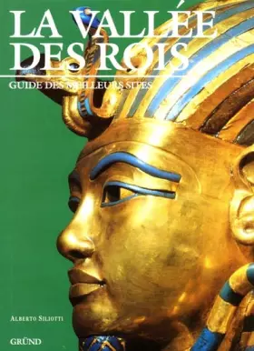 Couverture du produit · LA VALLEE DES ROIS. Guide des meilleurs sites