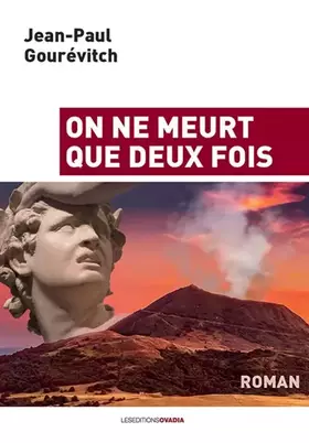 Couverture du produit · On ne meurt que deux fois