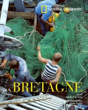 Couverture du produit · Bretagne