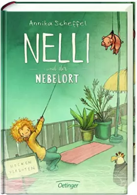 Couverture du produit · Nelli und der Nebelort