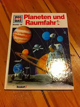 Couverture du produit · Was ist was, Band 016: Planeten und Raumfahrt
