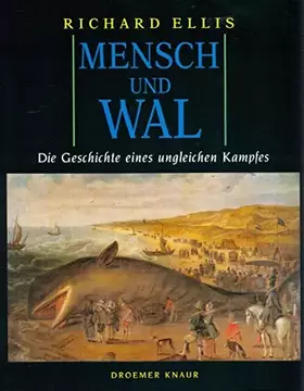 Couverture du produit · Mensch und Wal - Die Geschichte eines ungleichen Kampfes