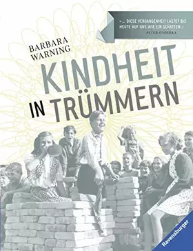 Couverture du produit · Kindheit in Trümmern