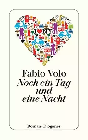 Couverture du produit · Noch ein Tag und eine Nacht