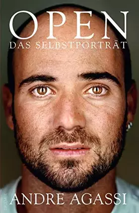 Couverture du produit · Open: Das Selbstporträt