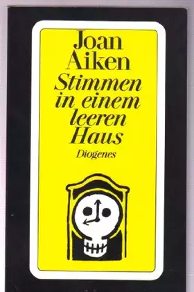 Couverture du produit · Stimmen in einem leeren Haus