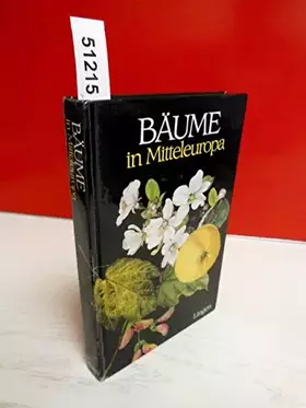 Couverture du produit · Bäume in Mitteleuropa