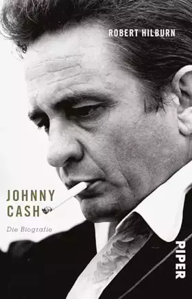 Couverture du produit · Johnny Cash: Die Biografie