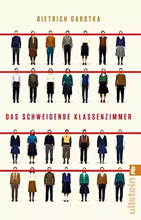 Couverture du produit · Das schweigende Klassenzimmer