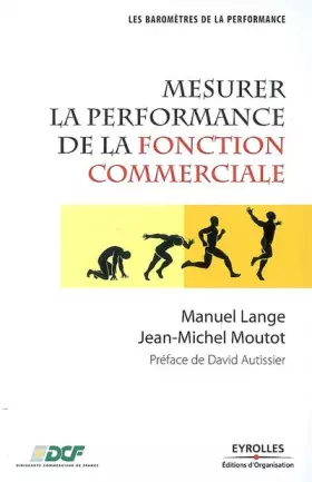 Couverture du produit · Mesurer la performance de la fonction commerciale