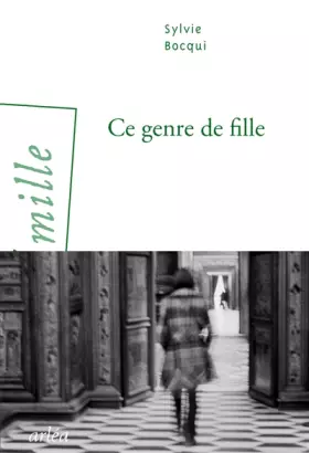 Couverture du produit · Ce genre de fille