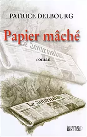 Couverture du produit · Papier mâché