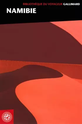Couverture du produit · Namibie