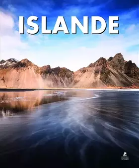 Couverture du produit · Islande