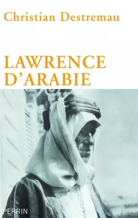 Couverture du produit · Lawrence d'Arabie