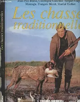 Couverture du produit · Chasses Traditionnelles