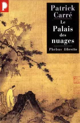 Couverture du produit · Le Palais des nuages