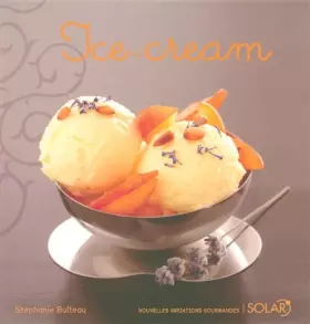 Couverture du produit · ICE-CREAM -NVG-