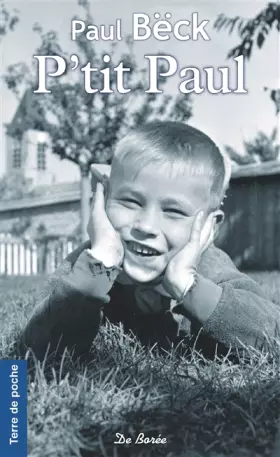 Couverture du produit · P'tit Paul