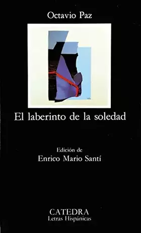 Couverture du produit · El Laberinto De LA Soledad/the Laberynth of Solitud