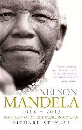 Couverture du produit · Nelson Mandela: Portrait of an Extraordinary Man