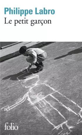 Couverture du produit · Le Petit garçon