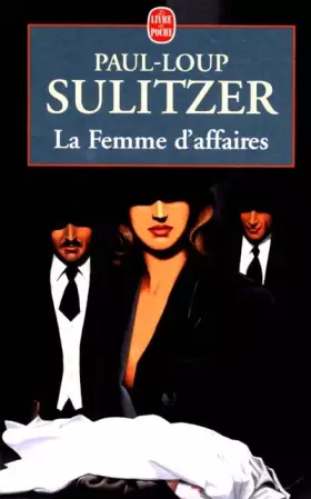 Couverture du produit · La Femme d'affaires