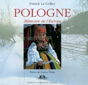 Couverture du produit · Pologne - Mémoire de l'Europe