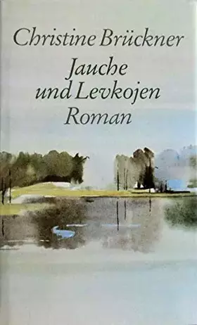 Couverture du produit · Jauche und Levkojen