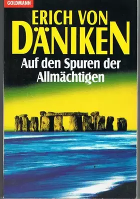 Couverture du produit · Auf den Spuren der Allmächtigen
