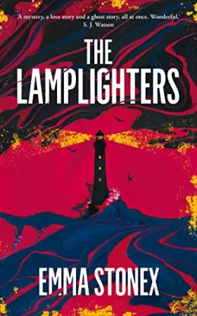 Couverture du produit · The Lamplighters