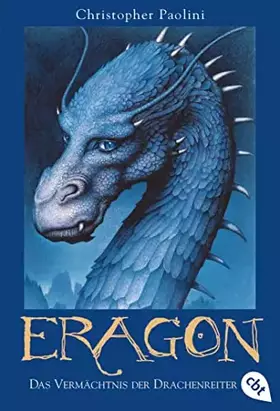 Couverture du produit · Das Vermächtnis der Drachenreiter: Eragon 1