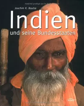 Couverture du produit · Indien und seine Bundesstaaten