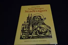 Couverture du produit · Nürnberger Stadtsagen