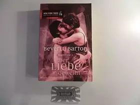 Couverture du produit · Raintree 3: Der Liebe geweiht: Roman. Deutsche Erstveröffentlichung