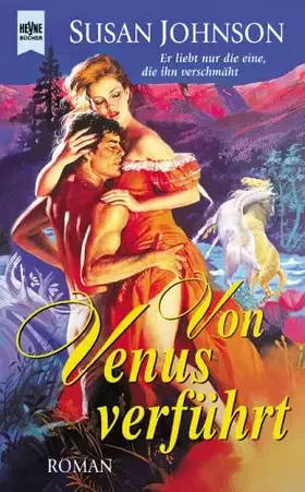 Couverture du produit · Von Venus verführt